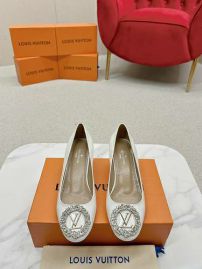 Picture of Louis Vuitton Shoes Women _SKUfw151583962fw